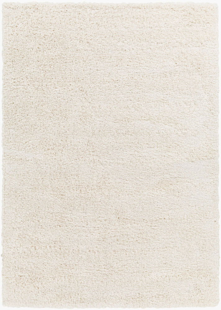 Bogota Shag Machine Woven Rug large image 