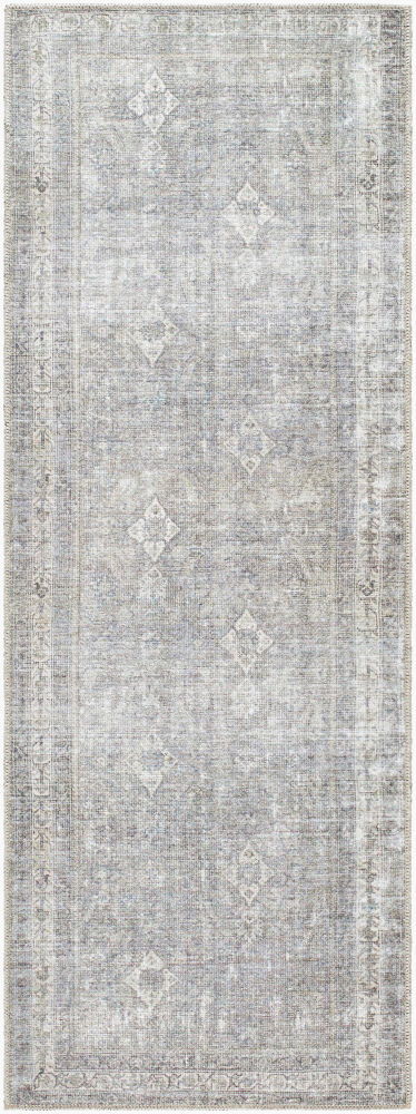 Kemer Machine Woven Rug
