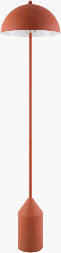 Elder Accent Floor Lamp