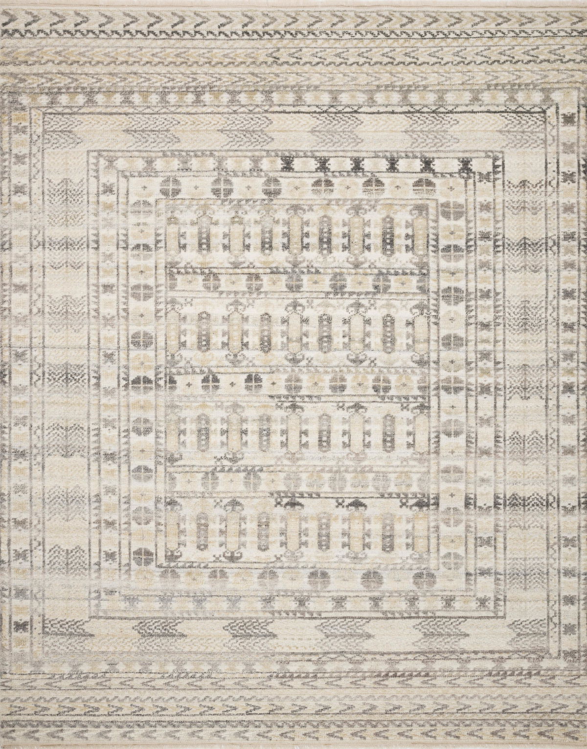 Loloi Idris Rug, 5'6" length x 8'6" width View 1