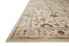 Magnolia Home by Joanna Gaines x Loloi Ingrid Rug, 2'6" length x 7'9" width thumbnail 2
