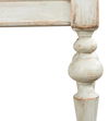 Hudson Console, Sage, Console Table by Sarreid, 73" length x 16" width x 31" height thumbnail 4