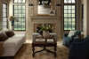 Chris Loves Julia x Loloi Rue Rug, 5' length x 7'6" width thumbnail 3