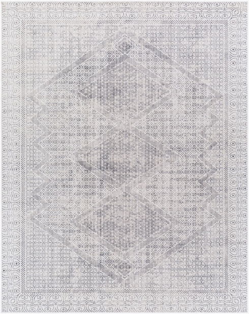 Alice Machine Woven Rug
