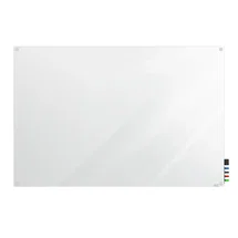 Online Designer Home Office Harmony Wall Glass Magnetic Glass Board
