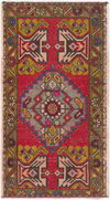 Antique One of a Kind Handmade Rug thumbnail 0