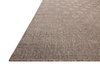 Amber Lewis x Loloi Topanga Rug, 1'6" length x 1'6" width thumbnail 3