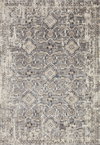 Loloi Theory Rug, 1'6" length x 1'6" width thumbnail 1