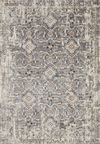 Loloi Theory Rug, 2'7" length x 4' width thumbnail