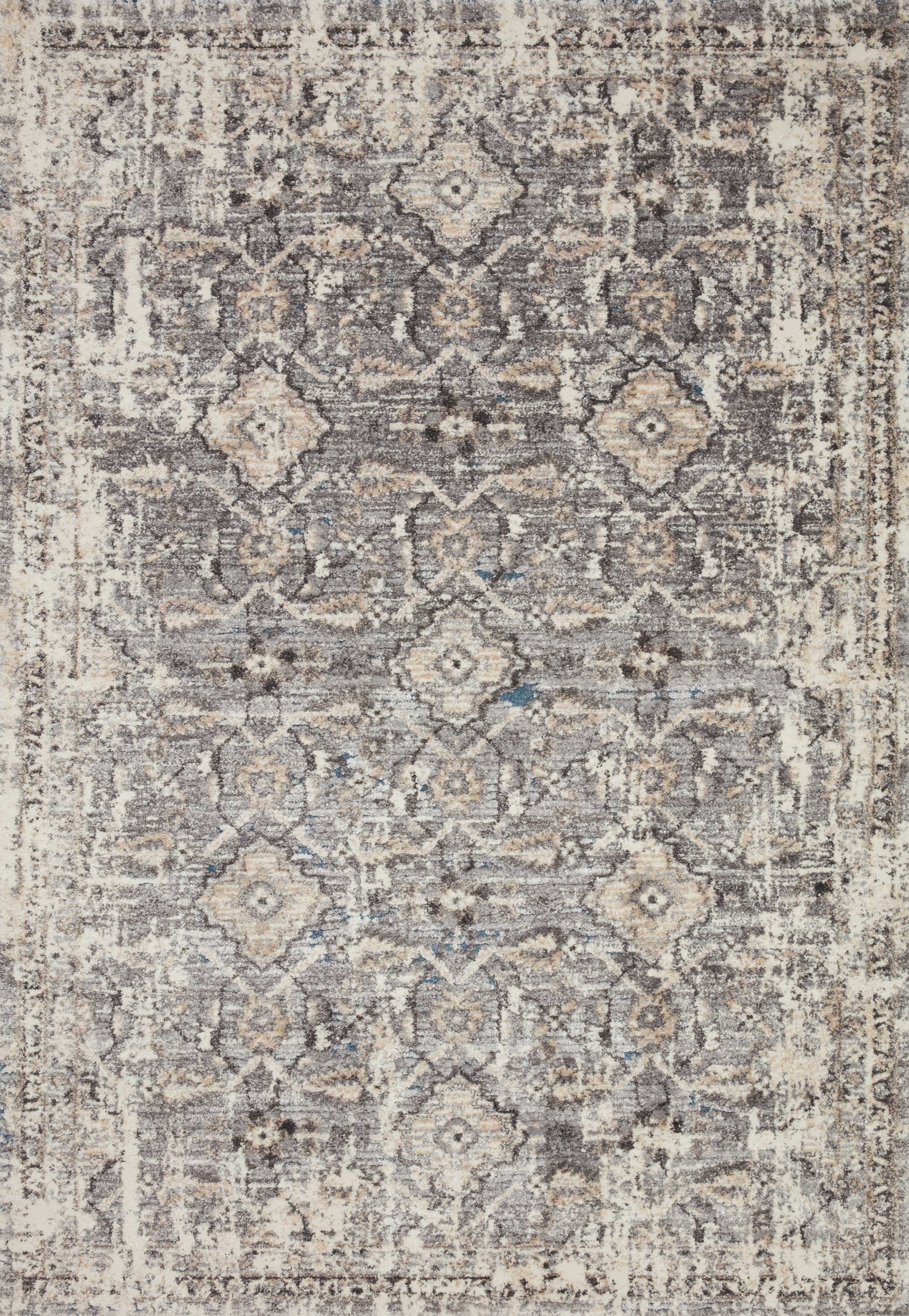 Loloi Theory Rug, 5'3" length x 7'8" width