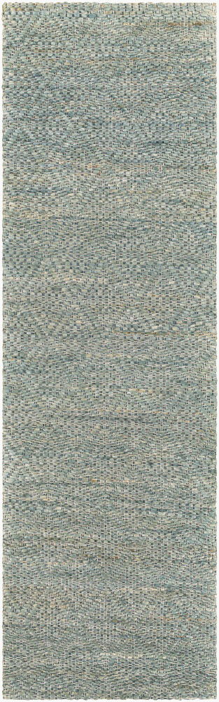 Trace Handmade Rug, by Surya, 12' length x 8'10" width