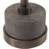 Masika Bronze Accent Table thumbnail 3
