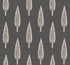 Juniper Tree Black & Taupe Wallpaper thumbnail 0