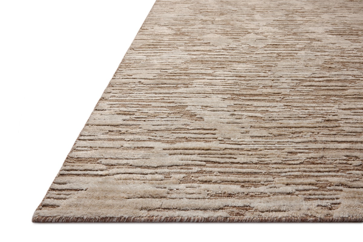 Jean Stoffer x Loloi Daniel Rug, 9'6" length x 13'6" width View 2