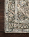 Loloi Beatty Rug, 5' length x 7'6" width thumbnail 4