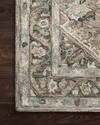 Loloi Beatty Rug, 7'9" length x 9'9" width thumbnail 4
