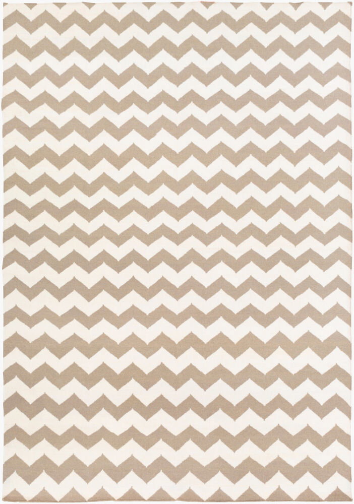 Frontier Handmade Rug, by Surya, 11' length x 8' width