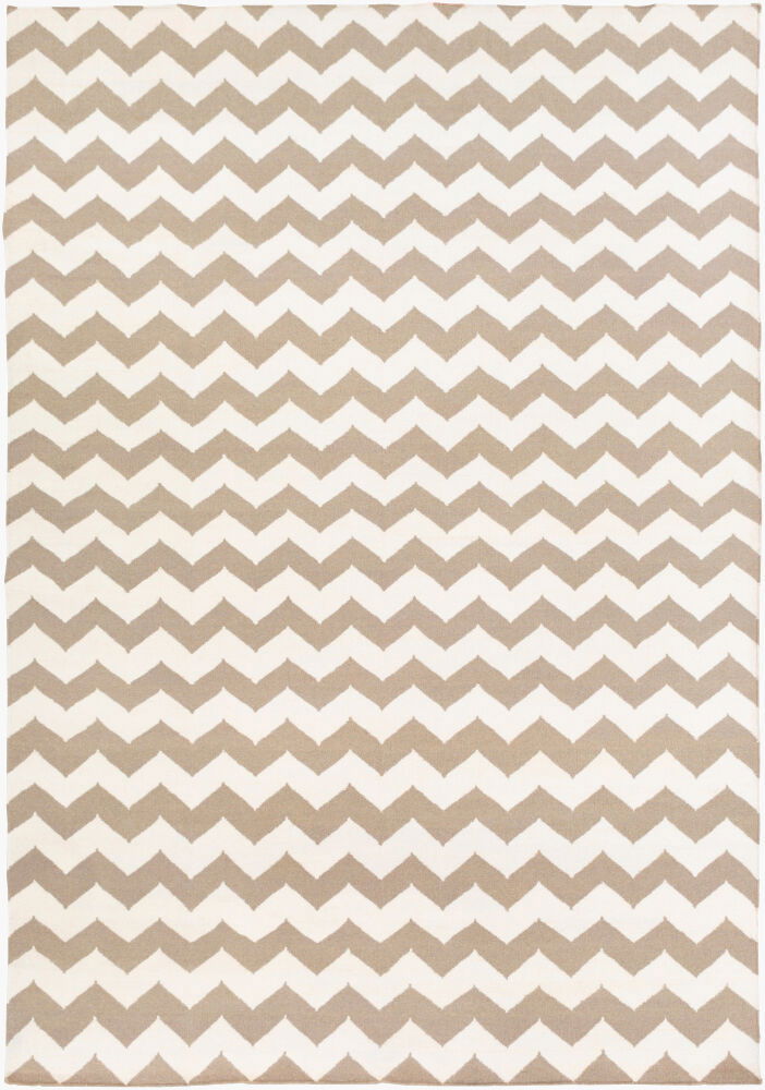 Frontier Handmade Rug large image 