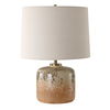Canyon Textured Table Lamp thumbnail 4