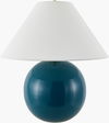 Stellar Accent Table Lamp, by Surya, 19" width x 20" height thumbnail