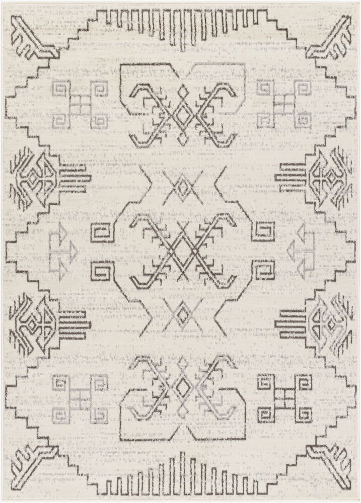 Pisa Machine Woven Rug large image 