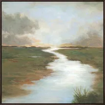 Online Designer Bedroom The Next Sunset III Painting by Mark Sargent