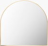 Aranya Accent Mirror, by Surya, 20" width x 30" height thumbnail