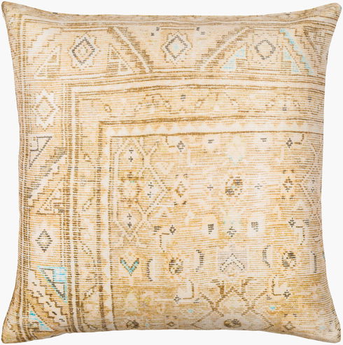 Emily Jean Accent Pillow