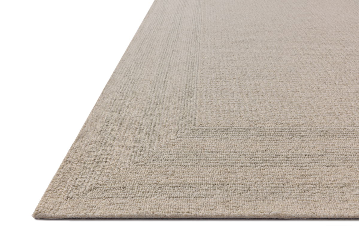 Amber Lewis x Loloi Windsor Rug, 2'6" length x 9'9" width View 3