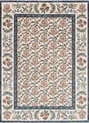 Rifle Paper Co. x Loloi Kismet Rug, 1'6" length x 1'6" width thumbnail