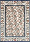 Rifle Paper Co. x Loloi Kismet Rug, 2'8" length x 7'9" width thumbnail 1