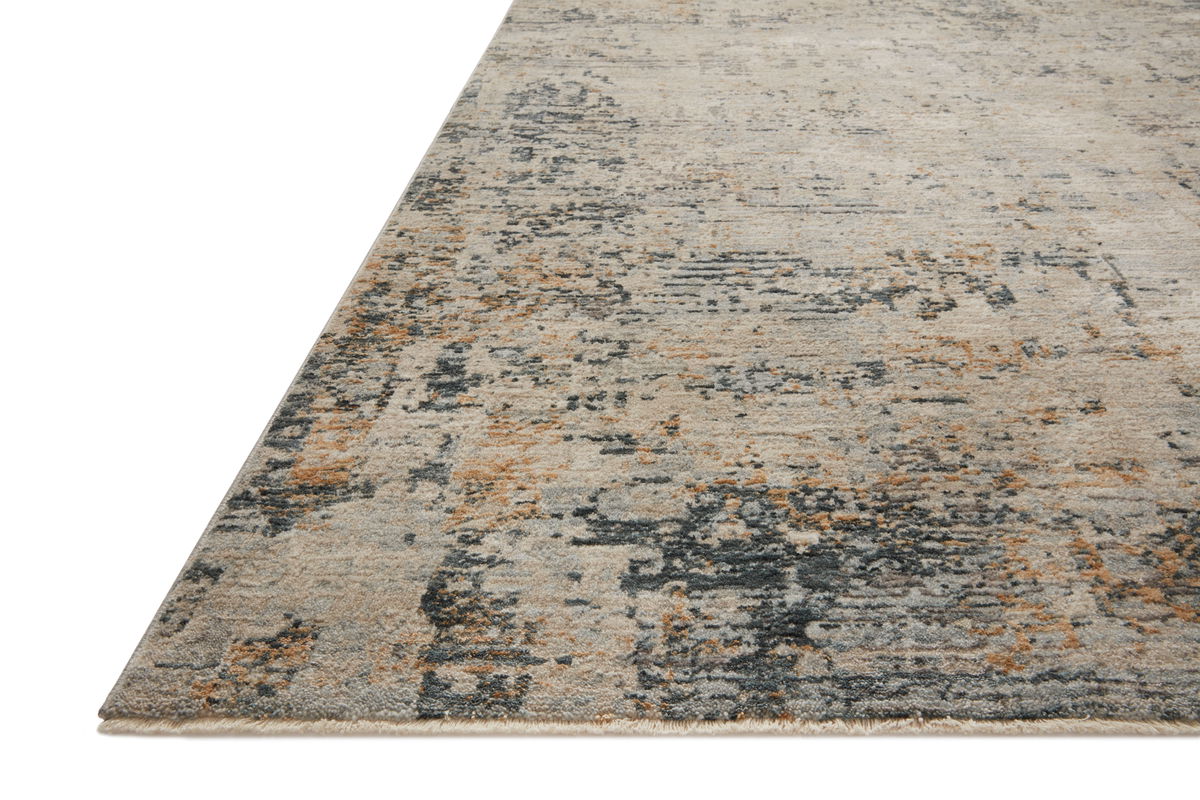 Loloi Axel Rug, 2' length x 3' width View 3
