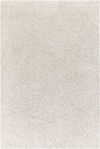 Gavic Machine Woven Rug, by Surya, 9'6.17" length x 6'6.74" width thumbnail