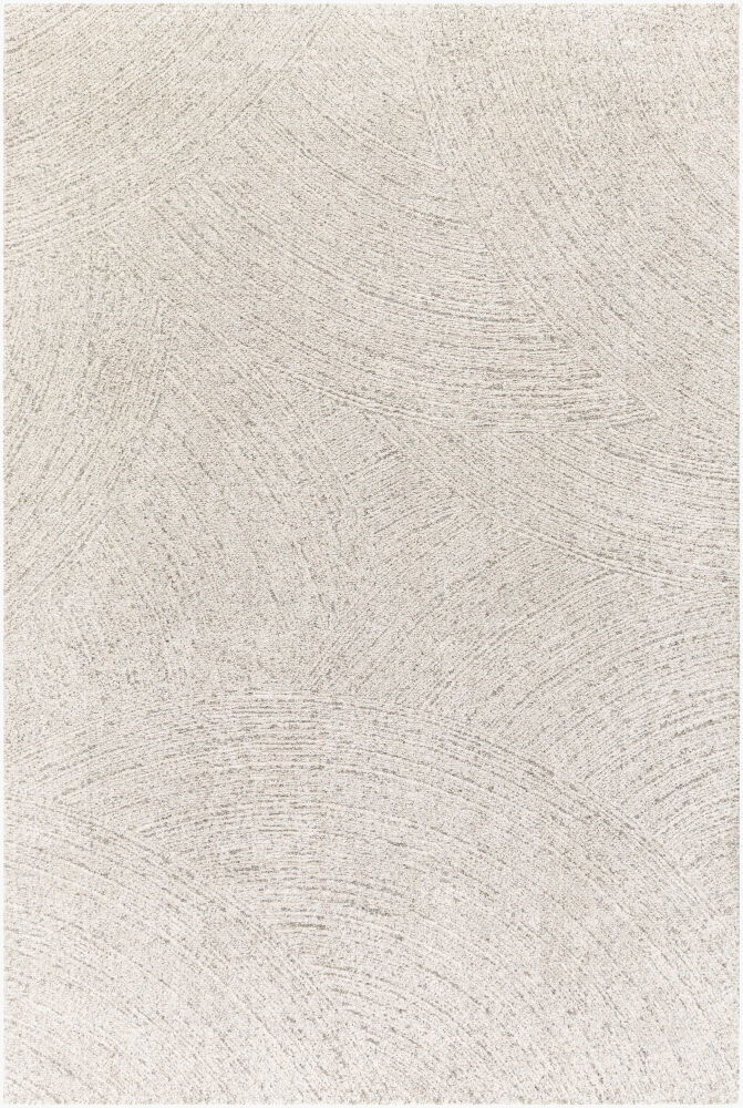 Gavic Machine Woven Rug, by Surya, 9'6.17" length x 6'6.74" width