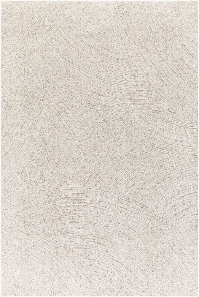 Gavic Machine Woven Rug, by Surya, 9'6.17" length x 6'6.74" width