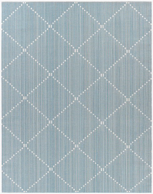 Montego Bay Machine Woven Rug