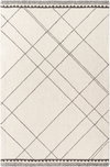 Arsenal Handmade Rug, by Surya, 12' length x 9' width thumbnail