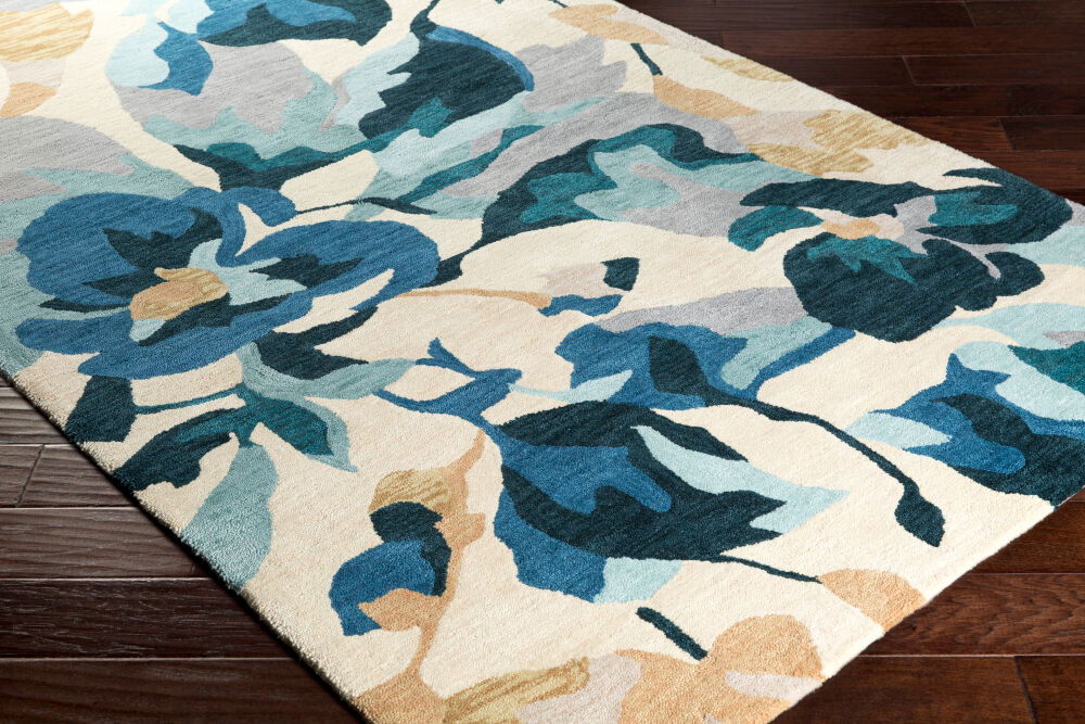 Rivera Handmade Rug large image 