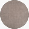 Mystique Handmade Rug, by Surya, 8' length x 8' width thumbnail
