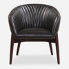 Anders Chenille Accent Chair thumbnail 0