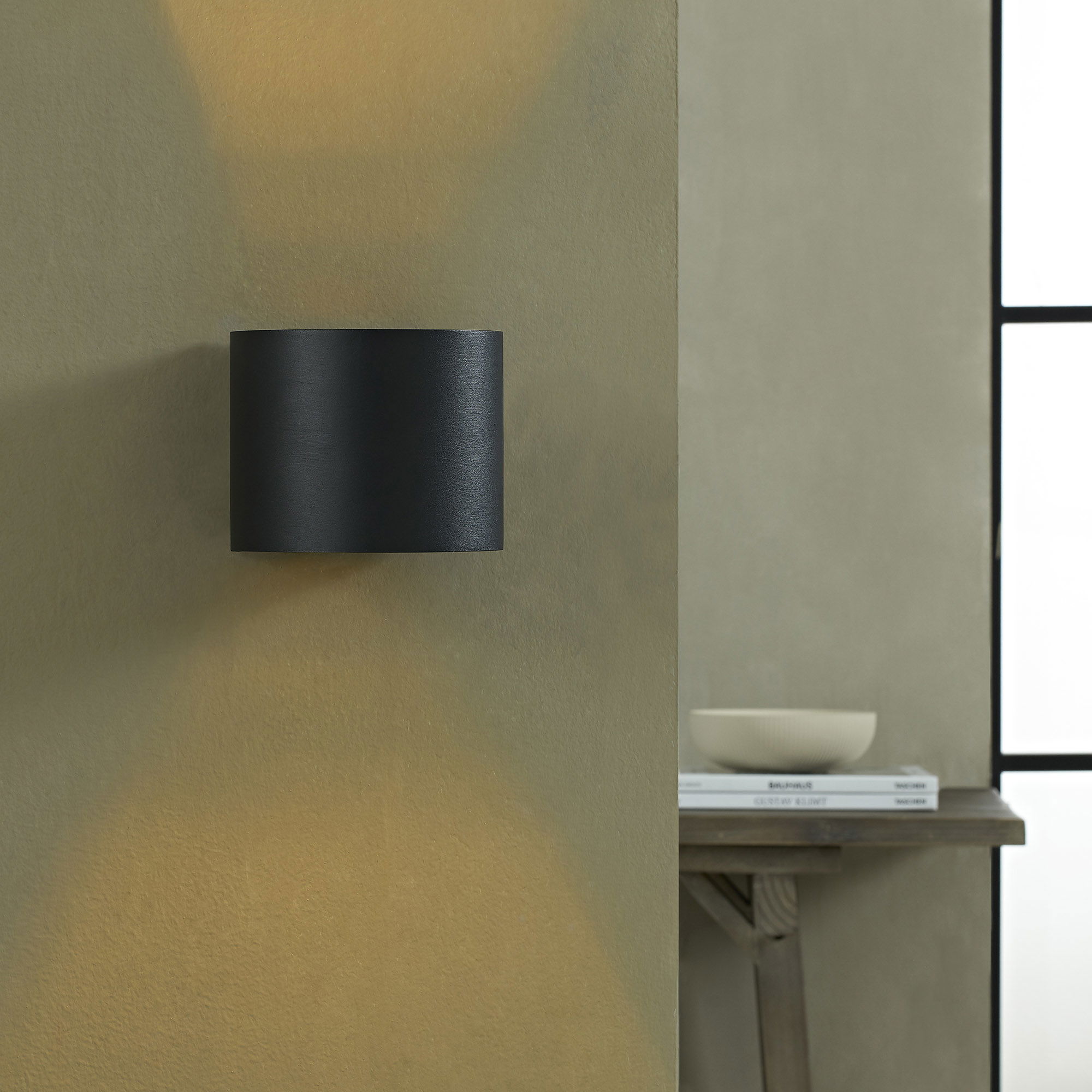 Lark Wall Sconce large image 