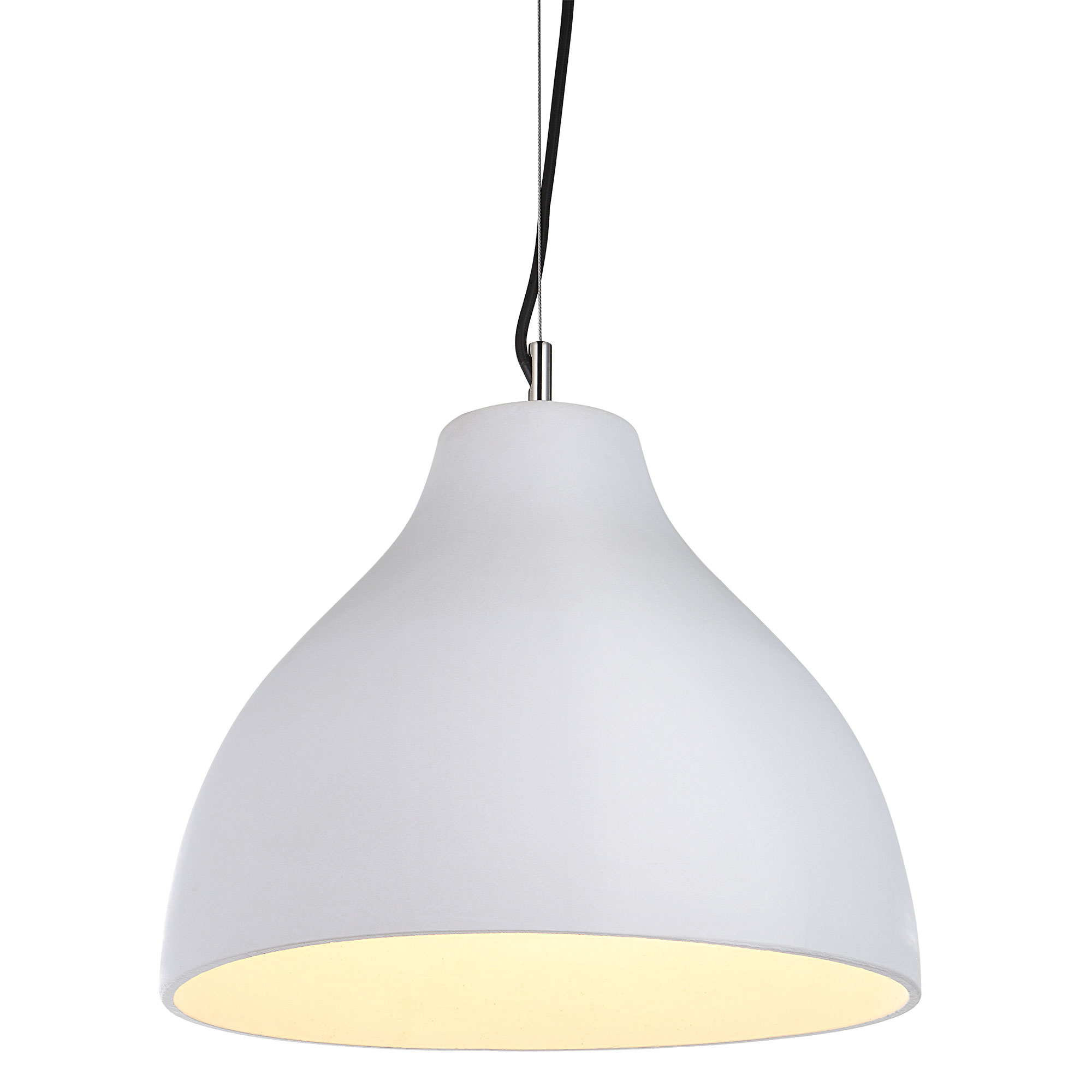 Fallbrook Ceiling Fixture large image 