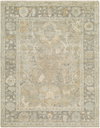 Sakarya Handmade Rug, by Surya, 1'6" length x 1'6" width thumbnail