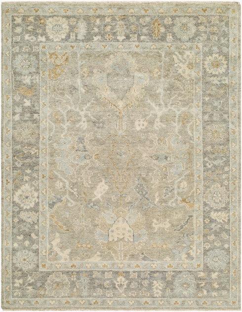 Sakarya Handmade Rug
