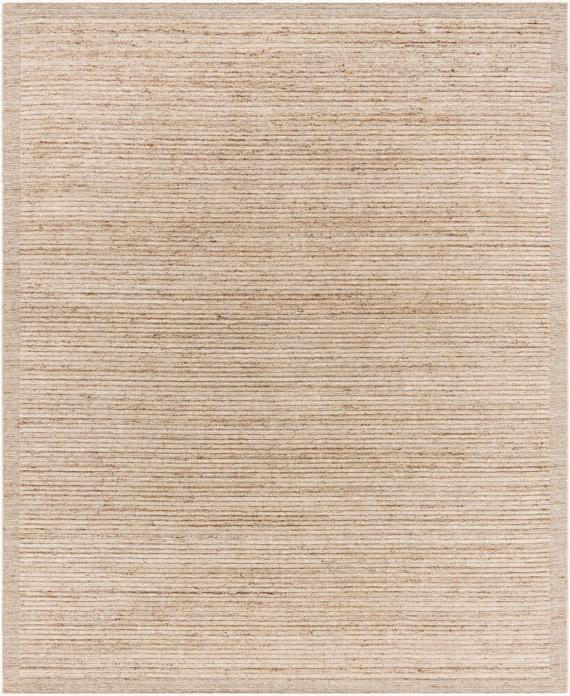 Yasmin Handmade Rug, by Surya, 12' length x 9' width