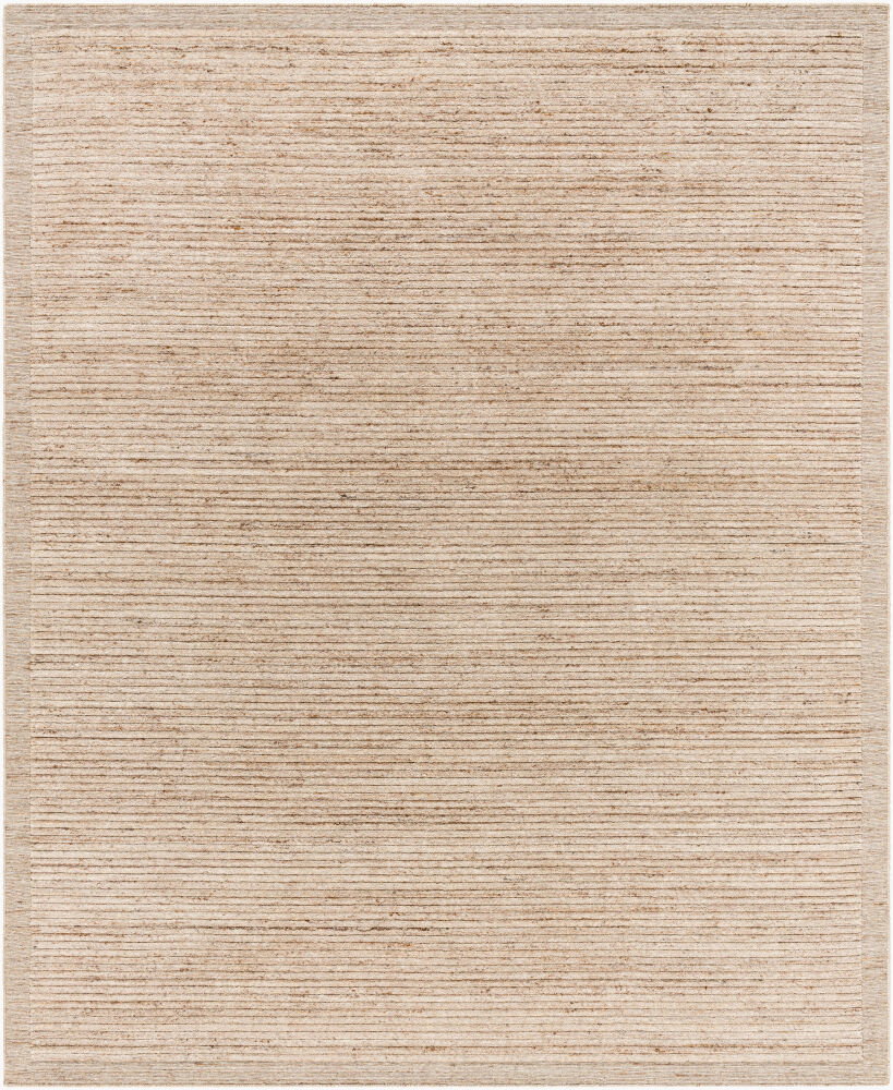 Yasmin Handmade Rug, by Surya, 12' length x 9' width