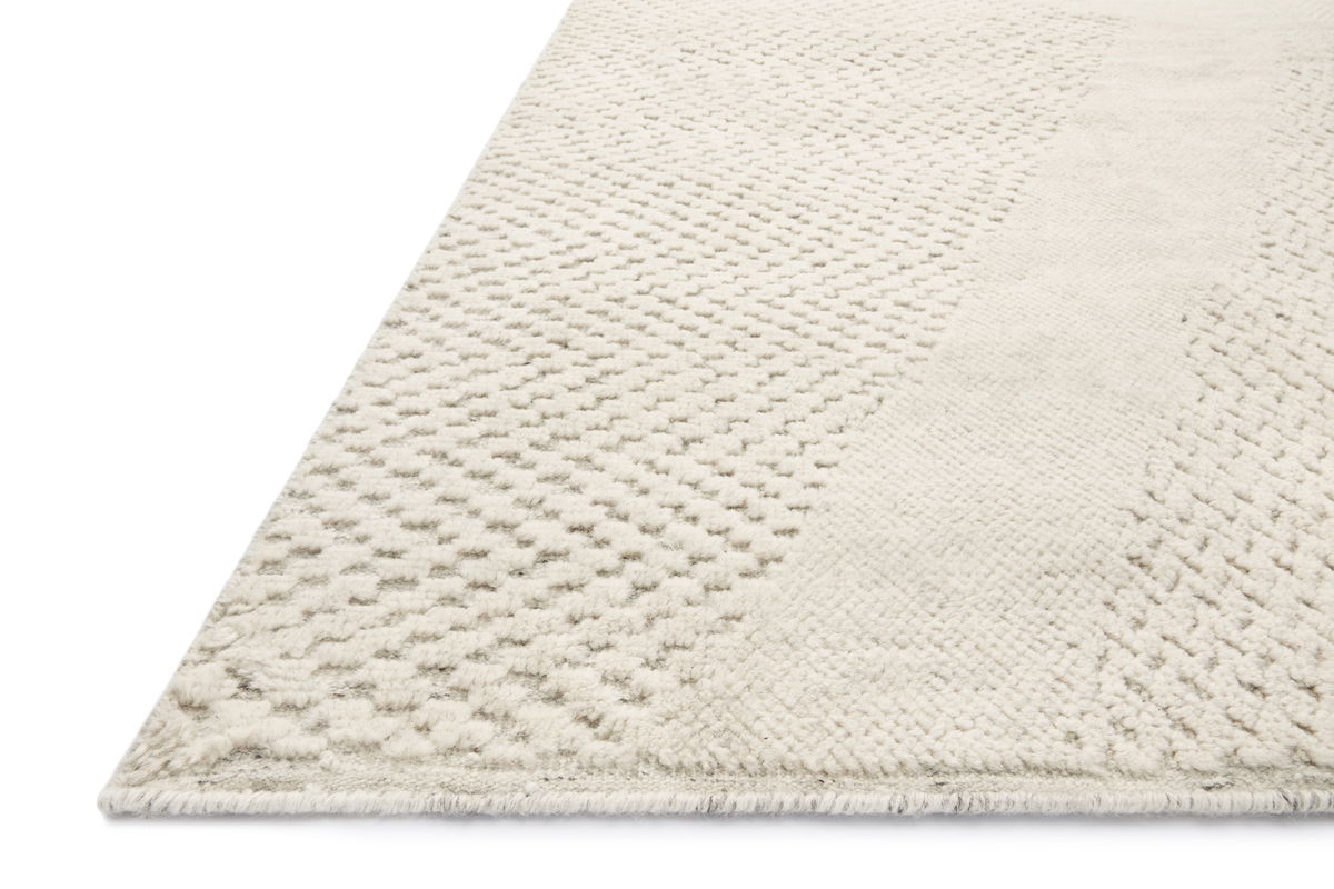 Amber Lewis x Loloi Collins Rug, 1'6" length x 1'6" width View 4