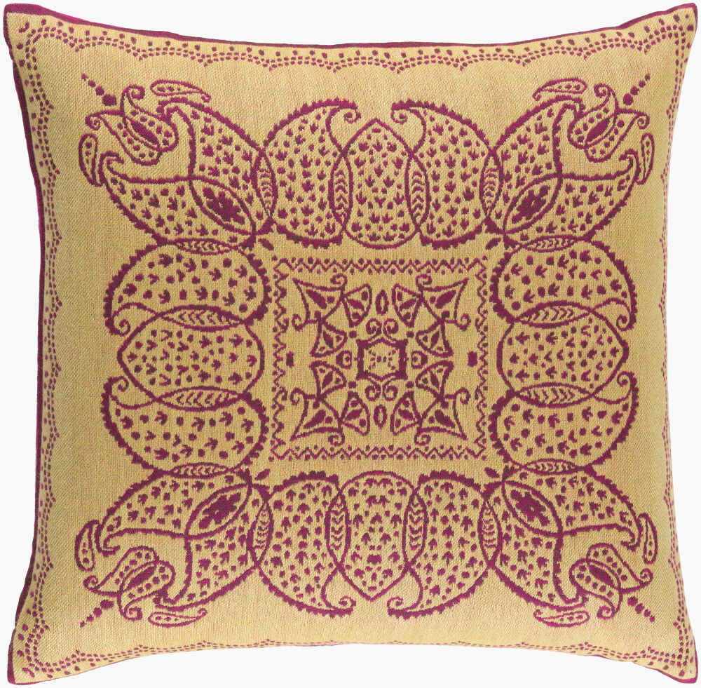 Indira Accent Pillow large image 