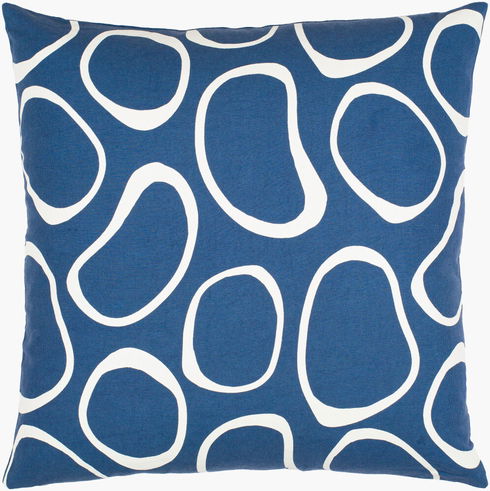 Lachen Accent Pillow