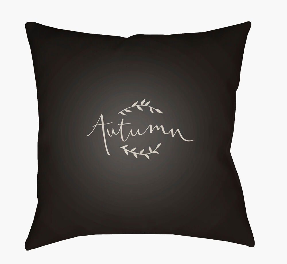 Fall Accent Pillow large image 